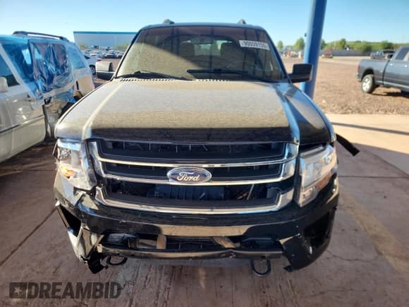 ✅ 2017 Ford Expedition XLT • VIN: 1FMJU1JT5HEA70126 • Лот: 90059155. Опубликован ранее на Copart с пробегом 121 860 миль. Бесплатный доступ к архиву аукционных продаж из США и подробный отчёт об истории автомобиля на DreamBid. Изображение 5.