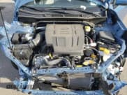 ✅ 2024 Subaru Forester Premium • VIN: JF2SKADC3RH496943 • Lot: 86579024. Listed on Copart with 7,999 mi. Free auction sales archive from the USA and detailed vehicle history report at DreamBid. Image 12.