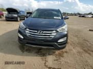 ✅ 2013 Hyundai Santa Fe Sport • VIN: 5XYZU3LAXDG016143 • Lot: 84069835. Listed on Copart with 123,787 mi. Free auction sales archive from the USA and detailed vehicle history report at DreamBid. Image 13.