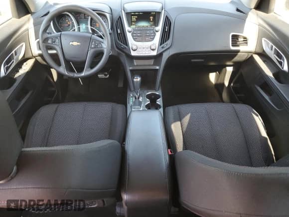 2017 Chevrolet Equinox LS с VIN 2GNALBEK7H1555195, выставлен на аукционе Copart как лот 82604465 с пробегом 108 741 миль миль и Списание • Salvage title. История ставок и продаж доступна на DreamBid. Изображение 8.