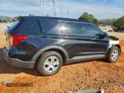 ✅ 2021 Ford Police Interceptor Utility • VIN: 1FM5K8AB4MGA43912 • Lot: 92089935. Wystawiony na Copart z przebiegiem 44 577 mil. Bezpłatny archiwum sprzedaży aukcyjnych z USA i szczegółowy raport historii pojazdu na DreamBid. Zdjęcie 3.