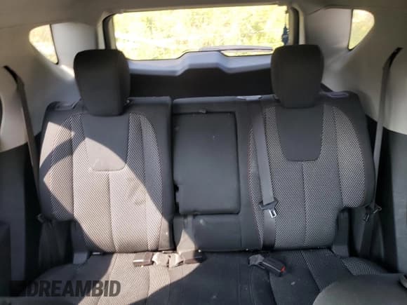 ✅ 2016 Chevrolet Equinox LT • VIN: 2GNFLFEKXG6246402 • Лот: 64387234. Опубликован ранее на Copart с пробегом 140 791 миль. Бесплатный доступ к архиву аукционных продаж из США и подробный отчёт об истории автомобиля на DreamBid. Изображение 10.