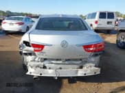 ✅ 2014 Buick Verano Group • VIN: 1G4PS5SK2E4206713 • Лот: 43151600. Опубликован ранее на IAAI с пробегом 36 140 миль. Бесплатный доступ к архиву аукционных продаж из США и подробный отчёт об истории автомобиля на DreamBid. Изображение 17.