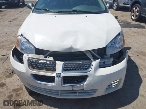 ✅ 2006 Dodge Stratus SXT • VIN: 1B3AL46T66N254166 • Лот: 43108623. Опубликован ранее на IAAI с пробегом 150 903 миль. Бесплатный доступ к архиву аукционных продаж из США и подробный отчёт об истории автомобиля на DreamBid. Изображение 6.