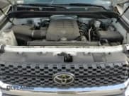 ✅ 2021 Toyota Tundra SR • VIN: 5TFRY5F10MX293568 • Lot: 85946595. Listed on Copart with 85,685 mi. Free auction sales archive from the USA and detailed vehicle history report at DreamBid. Image 13.