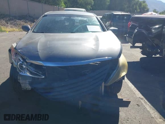 ✅ 2013 Hyundai Sonata GLS • VIN: 5NPEB4AC4DH769996 • Lot: 43187957. Wystawiony na IAAI z przebiegiem 143 968 mil. Bezpłatny archiwum sprzedaży aukcyjnych z USA i szczegółowy raport historii pojazdu na DreamBid. Zdjęcie 13.