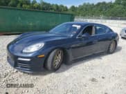 ✅ 2016 Porsche Panamera S E-Hybrid • VIN: WP0AD2A74GL040994 • Lot: 64174855. Wystawiony na Copart z przebiegiem 51 584 mil. Bezpłatny archiwum sprzedaży aukcyjnych z USA i szczegółowy raport historii pojazdu na DreamBid. Zdjęcie 1.