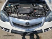 ✅ 2010 Acura RDX Technology • VIN: 5J8TB2H54AA003726 • Lot: 66518475. Wystawiony na Copart z przebiegiem 147 955 mil. Bezpłatny archiwum sprzedaży aukcyjnych z USA i szczegółowy raport historii pojazdu na DreamBid. Zdjęcie 11.