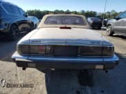 ✅ 1992 Jaguar XJS • VIN: SAJNW4841NC185735 • Лот: 81321374. Опубликован ранее на Copart с пробегом 13 920 миль. Бесплатный доступ к архиву аукционных продаж из США и подробный отчёт об истории автомобиля на DreamBid. Изображение 6.