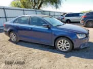 ✅ 2012 Volkswagen Jetta SE • VIN: 3VWDX7AJ2CM412061 • Lot: 91513495. Wystawiony na Copart z przebiegiem 131 961 mil. Bezpłatny archiwum sprzedaży aukcyjnych z USA i szczegółowy raport historii pojazdu na DreamBid. Zdjęcie 4.