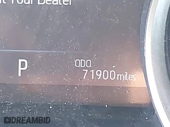 2022 Toyota Camry Hybrid XLE with VIN 4T1F31AK2NU597994, listed as a IAAI auction lot 42550485 with 71,900 mi miles and . Bid and sale history available at DreamBid. Image 15.