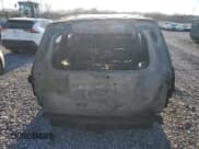 ✅ 2008 Chevrolet Suburban 2LT • VIN: 3GNFC16038G194438 • Lot: 46873265. Listed on Copart with Not provided. Free auction sales archive from the USA and detailed vehicle history report at DreamBid. Image 6.