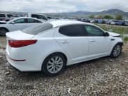 ✅ 2015 Kia Optima LX • VIN: KNAGM4A73F5629086 • Lot: 55929655. Wystawiony na Copart z przebiegiem 214 997 mil. Bezpłatny archiwum sprzedaży aukcyjnych z USA i szczegółowy raport historii pojazdu na DreamBid. Zdjęcie 3.