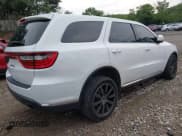 ✅ 2019 Dodge Durango SXT Plus • VIN: 1C4RDJAG4KC576205 • Lot: 42729702. Wystawiony na IAAI z przebiegiem 92 919 mil. Bezpłatny archiwum sprzedaży aukcyjnych z USA i szczegółowy raport historii pojazdu na DreamBid. Zdjęcie 4.