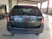 ✅ 2014 Ford Edge Limited • VIN: 2FMDK3KCXEBA62852 • Lot: 90354455. Wystawiony na Copart z przebiegiem 146 066 mil. Bezpłatny archiwum sprzedaży aukcyjnych z USA i szczegółowy raport historii pojazdu na DreamBid. Zdjęcie 6.