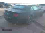 2024 Ford Mustang EcoBoost Premium с VIN 1FAGP8UH6R5133537, выставлен на аукционе IAAI как лот 43530188 с пробегом 37 494 миль миль и . История ставок и продаж доступна на DreamBid. Изображение 4.