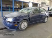 ✅ 2002 Volkswagen Jetta GL • VIN: 3VWRB69MX2M074114 • Lot: 64694925. Wystawiony na Copart z przebiegiem 141 243 mil. Bezpłatny archiwum sprzedaży aukcyjnych z USA i szczegółowy raport historii pojazdu na DreamBid. Zdjęcie 1.