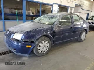 ✅ 2002 Volkswagen Jetta GL • VIN: 3VWRB69MX2M074114 • Lot: 64694925. Wystawiony na Copart z przebiegiem 141 243 mil. Bezpłatny archiwum sprzedaży aukcyjnych z USA i szczegółowy raport historii pojazdu na DreamBid. Zdjęcie 1.