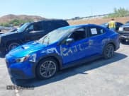 ✅ 2022 Subaru WRX • VIN: JF1VBAA63N9031213 • Lot: 42766909. Listed on IAAI with 12,591 mi. Free auction sales archive from the USA and detailed vehicle history report at DreamBid. Image 6.