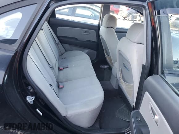 ✅ 2009 Hyundai Elantra GLS • VIN: KMHDU46D09U800497 • Lot: 85903915. Listed on Copart with Not provided. Free auction sales archive from the USA and detailed vehicle history report at DreamBid. Image 10.