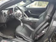 ✅ 2017 Chevrolet Corvette 1LT • VIN: 1G1YB2D73H5101606 • Lot: 89491625. Listed on Copart with 55,289 mi. Free auction sales archive from the USA and detailed vehicle history report at DreamBid. Image 7.