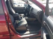 ✅ 2008 Hyundai Santa Fe SE • VIN: 5NMSH13E18H170524 • Lot: 43337716. Wystawiony na IAAI z przebiegiem 242 356 mil. Bezpłatny archiwum sprzedaży aukcyjnych z USA i szczegółowy raport historii pojazdu na DreamBid. Zdjęcie 5.