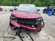 ✅ 2023 Jeep Grand Cherokee Altitude • VIN: 1C4RJGAG1PC557243 • Lot: 67358645. Listed on Copart with 20,488 mi. Free auction sales archive from the USA and detailed vehicle history report at DreamBid. Image 14.