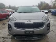 ✅ 2017 Kia Sportage EX • VIN: KNDPNCAC0H7106753 • Лот: 86475105. Опубликован ранее на Copart с пробегом 53 794 миль. Бесплатный доступ к архиву аукционных продаж из США и подробный отчёт об истории автомобиля на DreamBid. Изображение 5.