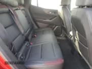 ✅ 2026 Chevrolet Equinox AWD RS • VIN: 3GNAXTEG8TL103401 • Лот: 82233765. Опубликован ранее на Copart с пробегом 2 671 миль. Бесплатный доступ к архиву аукционных продаж из США и подробный отчёт об истории автомобиля на DreamBid. Изображение 11.