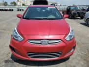 ✅ 2017 Hyundai Accent SE • VIN: KMHCT4AE6HU182583 • Лот: 62732934. Опубликован ранее на Copart с пробегом 130 563 миль. Бесплатный доступ к архиву аукционных продаж из США и подробный отчёт об истории автомобиля на DreamBid. Изображение 5.