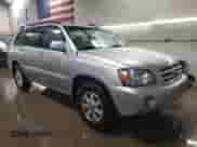 2007 Toyota Highlander w/3rd Row с VIN JTEDD21A170164128, выставлен на аукционе Copart как лот 80890134 с пробегом 149 620 миль миль и Списание • Salvage title. История ставок и продаж доступна на DreamBid. Изображение 4.