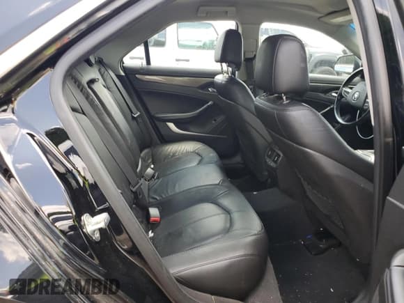 ✅ 2011 Cadillac CTS • VIN: 1G6DC5EYXB0171316 • Лот: 59926945. Опубликован ранее на Copart с пробегом Не указан. Бесплатный доступ к архиву аукционных продаж из США и подробный отчёт об истории автомобиля на DreamBid. Изображение 10.