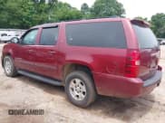 ✅ 2008 Chevrolet Suburban 3LT • VIN: 3GNFC16068G126232 • Lot: 42454773. Listed on IAAI with 243,278 mi. Free auction sales archive from the USA and detailed vehicle history report at DreamBid. Image 3.
