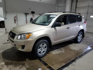 ✅ 2011 Toyota RAV4 • VIN: 2T3BF4DVXBW116521 • Лот: 92059215. Опубликован ранее на Copart с пробегом 205 622 миль. Бесплатный доступ к архиву аукционных продаж из США и подробный отчёт об истории автомобиля на DreamBid. Изображение 1.