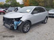 ✅ 2019 Chevrolet Equinox LS • VIN: 2GNAXHEV4K6171287 • Лот: 43557422. Опубликован ранее на IAAI с пробегом 149 282 миль. Бесплатный доступ к архиву аукционных продаж из США и подробный отчёт об истории автомобиля на DreamBid. Изображение 19.