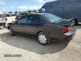 ✅ 2002 Mitsubishi Galant • VIN: 4A3AA36G12E165484 • Лот: 77563634. Опубликован ранее на Copart с пробегом 189 776 миль. Бесплатный доступ к архиву аукционных продаж из США и подробный отчёт об истории автомобиля на DreamBid. Изображение 2.