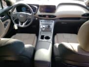 ✅ 2023 Hyundai Santa Fe SEL Premium • VIN: 5NMS3DA17PH015037 • Lot: 71277353. Wystawiony na Copart z przebiegiem 748 mil. Bezpłatny archiwum sprzedaży aukcyjnych z USA i szczegółowy raport historii pojazdu na DreamBid. Zdjęcie 8.