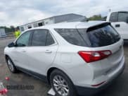 ✅ 2020 Chevrolet Equinox LT • VIN: 3GNAXKEV4LS645657 • Lot: 43399695. Wystawiony na IAAI z przebiegiem 76 636 mil. Bezpłatny archiwum sprzedaży aukcyjnych z USA i szczegółowy raport historii pojazdu na DreamBid. Zdjęcie 14.