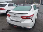 ✅ 2019 Toyota Camry XSE • VIN: 4T1B61HK1KU823093 • Lot: 43277286. Listed on IAAI with 117,472 mi. Free auction sales archive from the USA and detailed vehicle history report at DreamBid. Image 16.