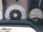 2008 Dodge Dakota ST with VIN 1D7HE22K88S570462, listed as a IAAI auction lot 43153984 with 156,718 mi miles and . Bid and sale history available at DreamBid. Image 7.