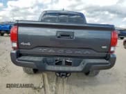 ✅ 2023 Toyota Tacoma SR • VIN: 3TYCZ5AN4PT153874 • Лот: 92057885. Опубликован ранее на Copart с пробегом 17 831 миль. Бесплатный доступ к архиву аукционных продаж из США и подробный отчёт об истории автомобиля на DreamBid. Изображение 6.