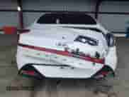 ✅ 2022 Hyundai Sonata Limited • VIN: KMHL34J23NA232990 • Lot: 43460723. Listed on IAAI with Not provided miles. Access the free auction sales archive from the USA and view a detailed vehicle history report at DreamBid. Image 16.