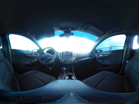 2019 Chevrolet Malibu LS with VIN 1G1ZC5ST9KF181062, listed as a IAAI auction lot 42701550 with 171,412 mi miles and . Bid and sale history available at DreamBid. Image 19.