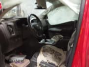 ✅ 2019 Chevrolet Colorado 4WD ZR2 • VIN: 1GCGTEEN8K1304553 • Lot: 43417338. Listed on IAAI with 75,413 mi. Free auction sales archive from the USA and detailed vehicle history report at DreamBid. Image 5.