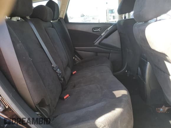 ✅ 2013 Nissan Murano SV • VIN: JN8AZ1MW7DW305100 • Lot: 86608695. Wystawiony na Copart z przebiegiem 192 852 mil. Bezpłatny archiwum sprzedaży aukcyjnych z USA i szczegółowy raport historii pojazdu na DreamBid. Zdjęcie 10.