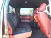 2020 Ram 1500 Rebel z VIN 1C6RRELT9LN303468, wystawiony jako Copart lot #71399722 z przebiegiem 18 822 mil mil oraz . Historia ofert i sprzedaży dostępna na DreamBid. Obrazek 6.