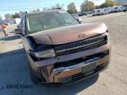 ✅ 2024 Hyundai Santa Fe Calligraphy • VIN: 5NMP5DG1XRH012370 • Lot: 95011255. Listed on Copart with 39,681 mi. Free auction sales archive from the USA and detailed vehicle history report at DreamBid. Image 14.