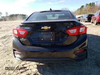 ✅ 2017 Chevrolet Cruze LT • VIN: 1G1BE5SMXH7160115 • Lot: 72976732. Listed on Copart with 116,828 mi. Free auction sales archive from the USA and detailed vehicle history report at DreamBid. Image 6.