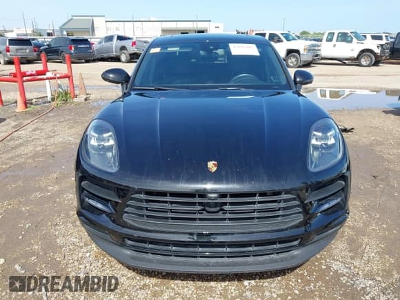 ✅ 2021 Porsche Macan • VIN: WP1AA2A57MLB10702 • Lot: 42697207. Wystawiony na IAAI z przebiegiem 44 119 mil. Bezpłatny archiwum sprzedaży aukcyjnych z USA i szczegółowy raport historii pojazdu na DreamBid. Zdjęcie 12.