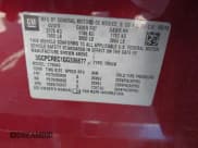 ✅ 2016 Chevrolet Silverado 1500 LT • VIN: 3GCPCREC1GG336677 • Lot: 43291689. Listed on IAAI with 65,536 mi. Free auction sales archive from the USA and detailed vehicle history report at DreamBid. Image 9.